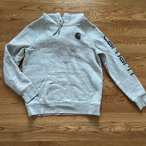 Carhartt women’s hoodie